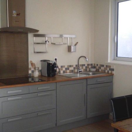 Appartement Cosy Entre Bosquet Et Beaumont Pau Dış mekan fotoğraf