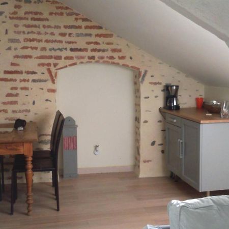 Appartement Cosy Entre Bosquet Et Beaumont Pau Dış mekan fotoğraf