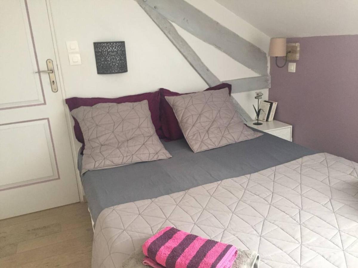 Appartement Cosy Entre Bosquet Et Beaumont Pau Dış mekan fotoğraf