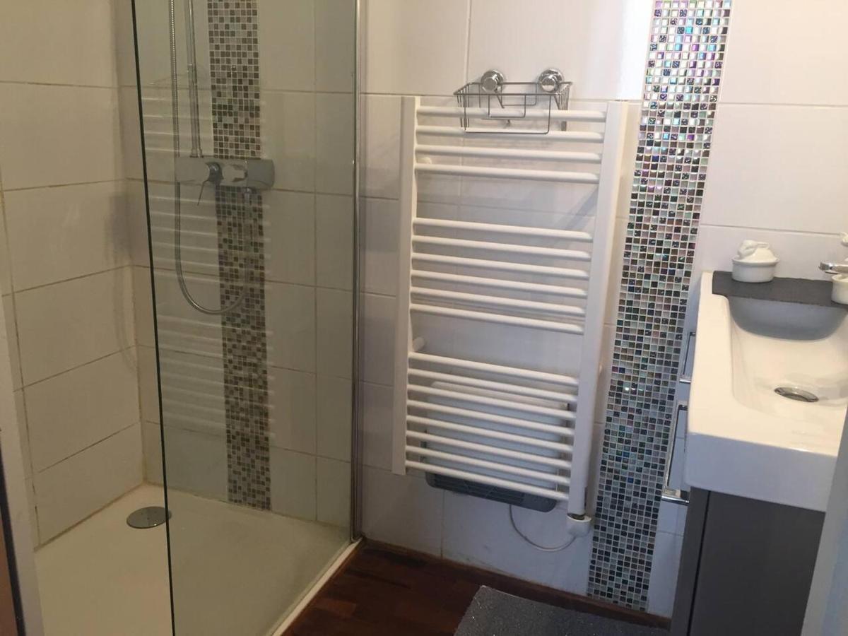 Appartement Cosy Entre Bosquet Et Beaumont Pau Dış mekan fotoğraf