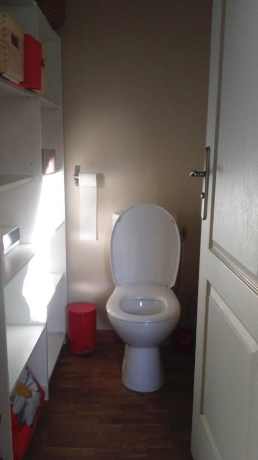 Appartement Cosy Entre Bosquet Et Beaumont Pau Dış mekan fotoğraf