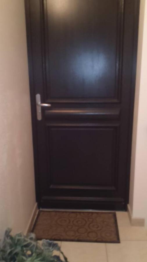 Appartement Cosy Entre Bosquet Et Beaumont Pau Dış mekan fotoğraf